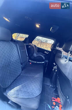 Позашляховик / Кросовер Dodge Durango 2019 в Києві