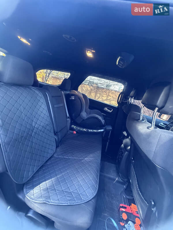 Позашляховик / Кросовер Dodge Durango 2019 в Києві