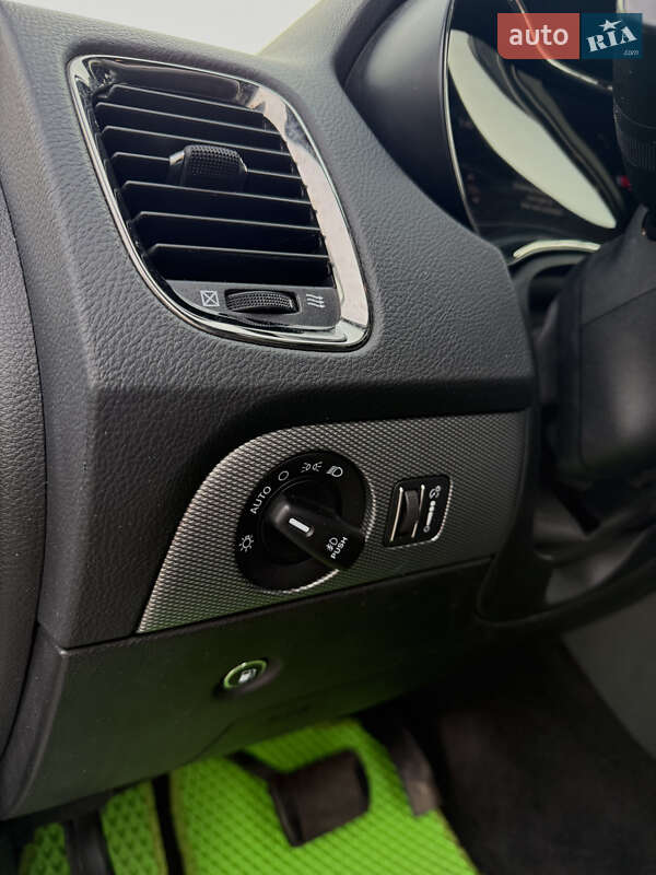 Внедорожник / Кроссовер Dodge Durango 2018 в Ромнах фото 21 Внедорожник / Кроссовер Dodge Durango 2018 в Ромнах