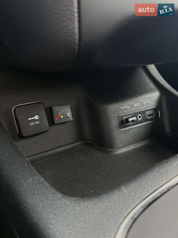 Внедорожник / Кроссовер Dodge Durango 2018 в Ромнах фото 31 Внедорожник / Кроссовер Dodge Durango 2018 в Ромнах