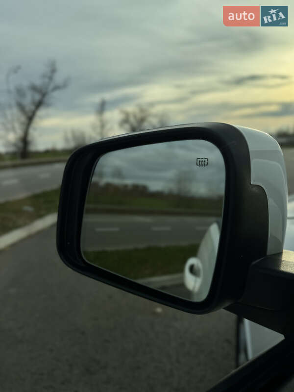 Внедорожник / Кроссовер Dodge Durango 2018 в Ромнах фото 17 Внедорожник / Кроссовер Dodge Durango 2018 в Ромнах