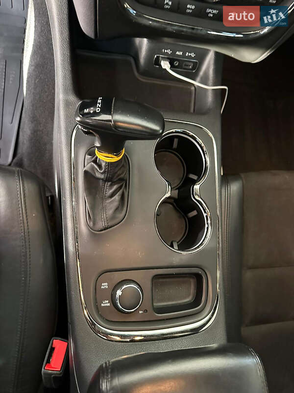 Внедорожник / Кроссовер Dodge Durango 2019 в Киеве фото 13 Внедорожник / Кроссовер Dodge Durango 2019 в Киеве