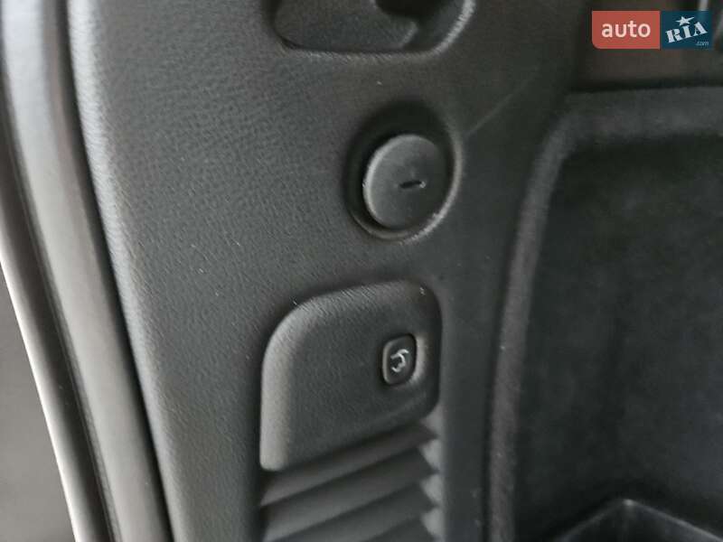 Позашляховик / Кросовер Dodge Durango 2016 в Шостці фото 18 Позашляховик / Кросовер Dodge Durango 2016 в Шостці