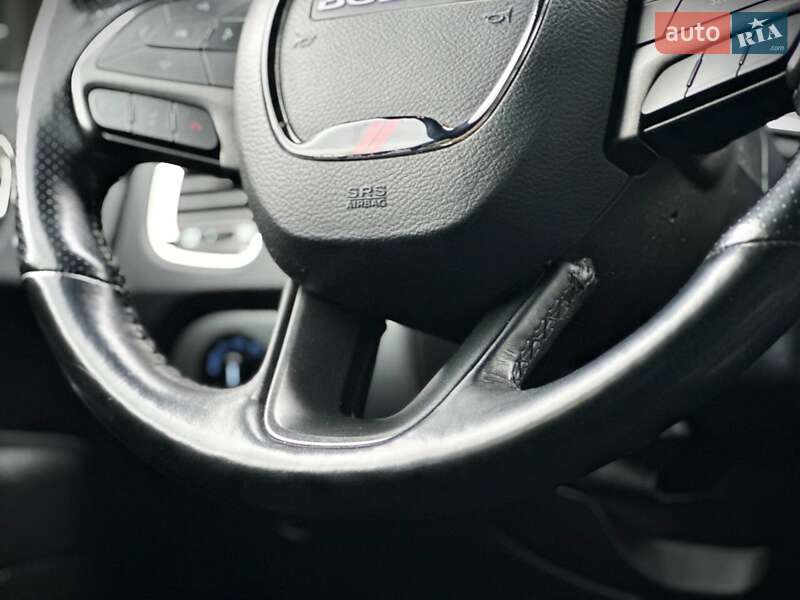 Внедорожник / Кроссовер Dodge Durango 2019 в Киеве фото 42 Внедорожник / Кроссовер Dodge Durango 2019 в Киеве