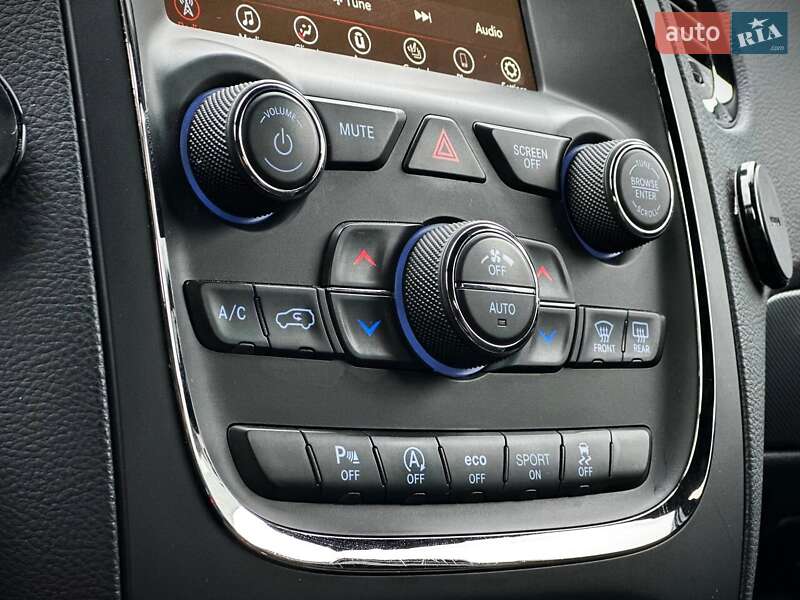 Внедорожник / Кроссовер Dodge Durango 2019 в Киеве фото 47 Внедорожник / Кроссовер Dodge Durango 2019 в Киеве