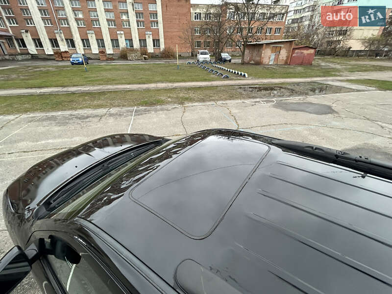 Позашляховик / Кросовер Dodge Durango 2016 в Полтаві