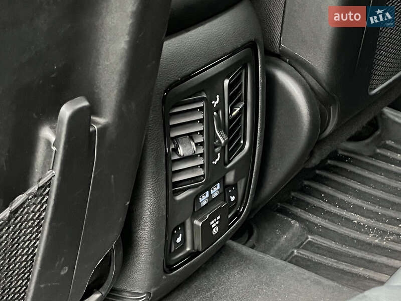 Внедорожник / Кроссовер Dodge Durango 2021 в Киеве фото 13 Внедорожник / Кроссовер Dodge Durango 2021 в Киеве