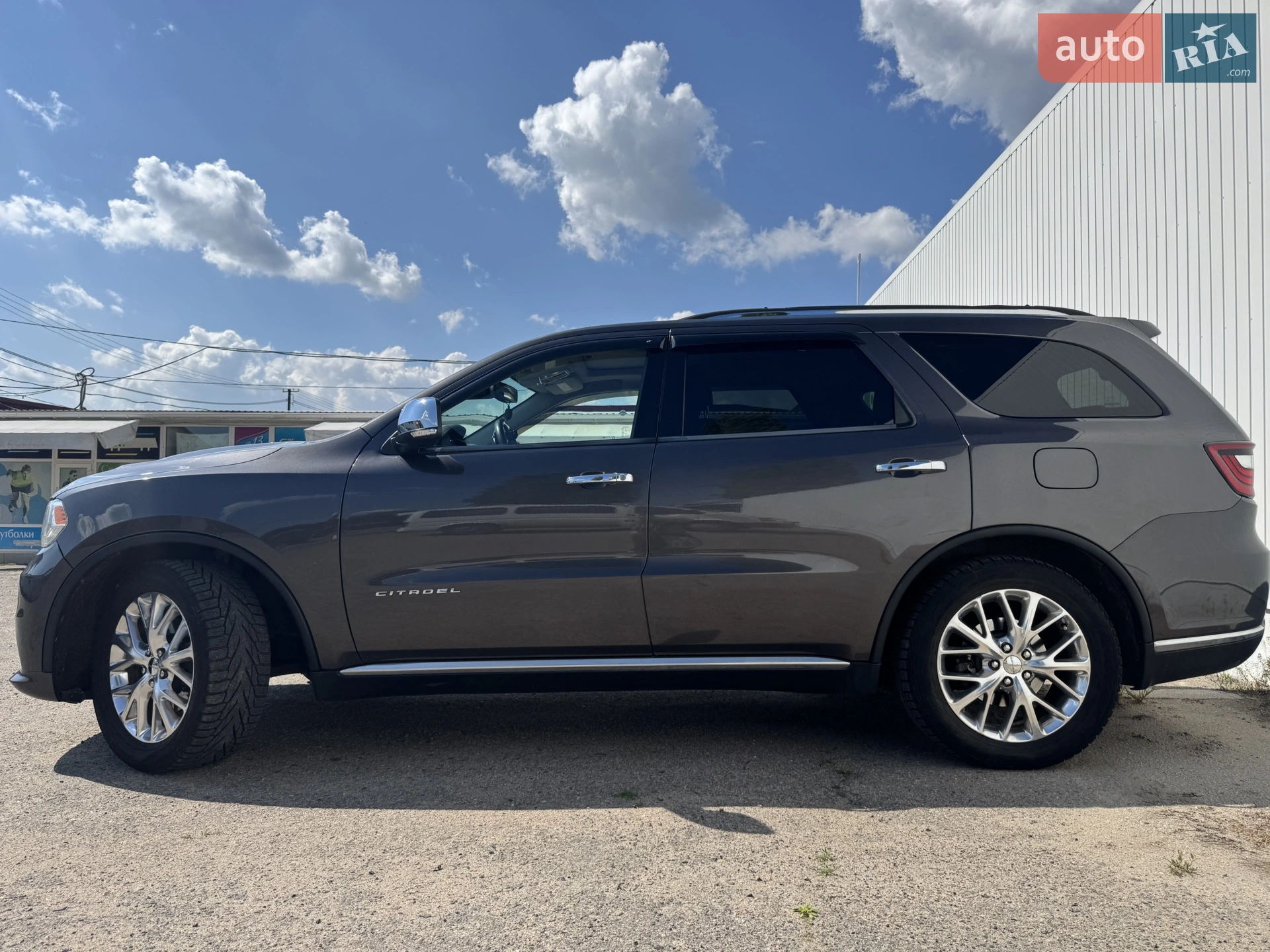 2014 Dodge Durango - мініатюра 15