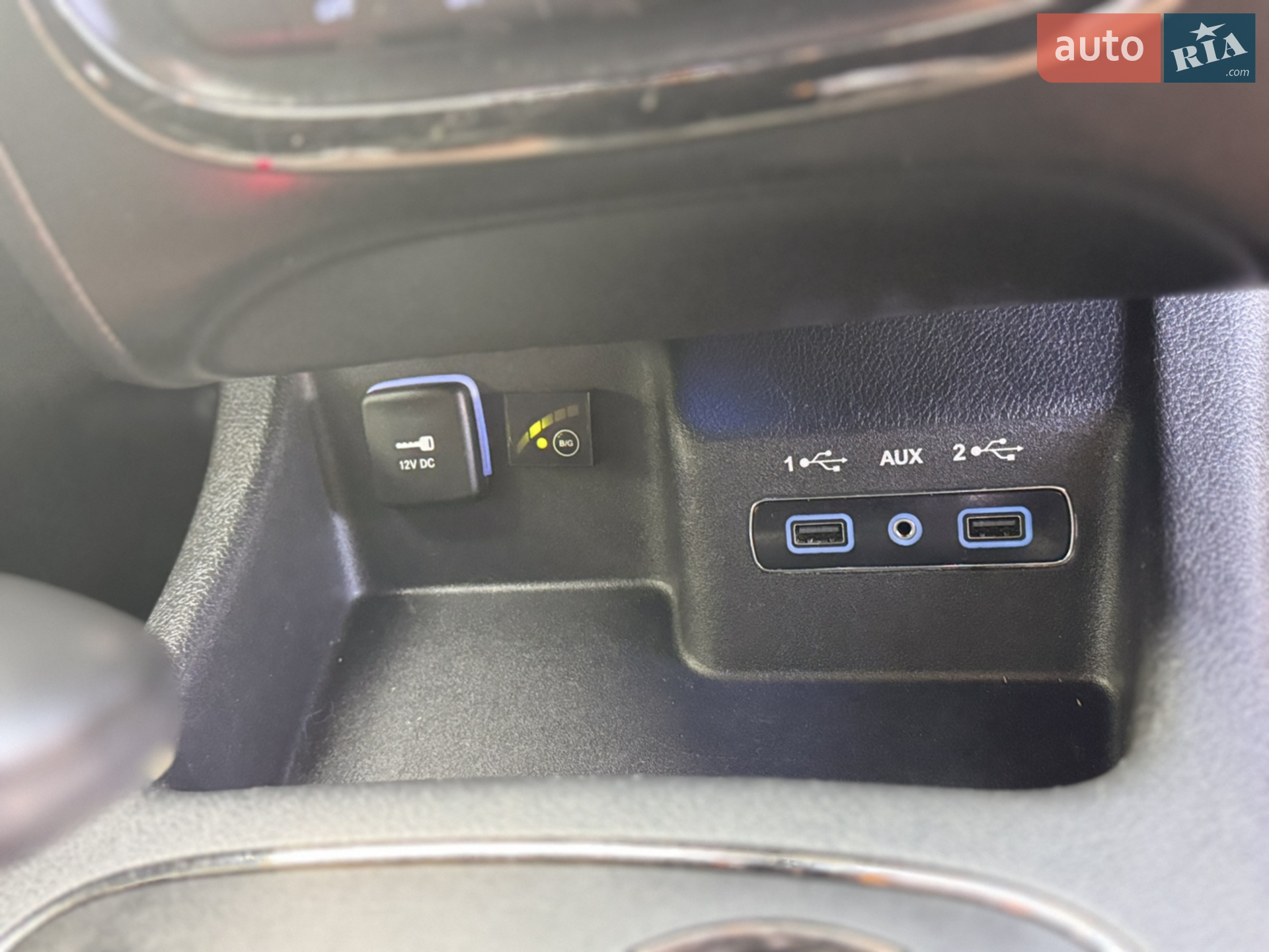 2018 Dodge Durango - мініатюра 26