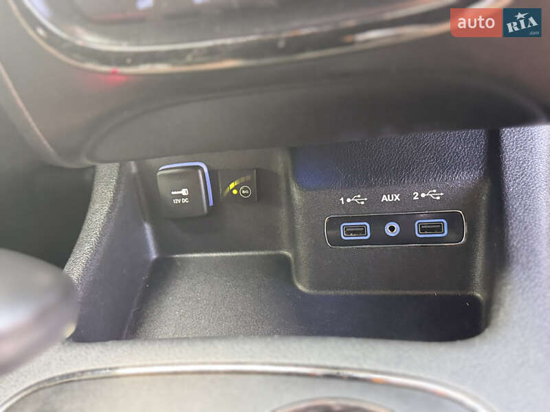 Внедорожник / Кроссовер Dodge Durango 2018 в Краснограде