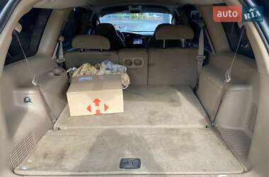 Внедорожник / Кроссовер Dodge Durango 2001 в Краматорске