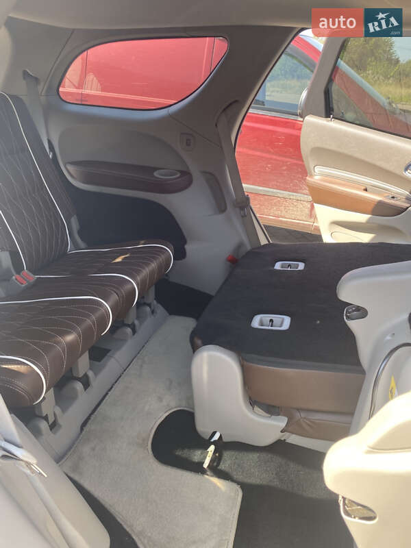 Позашляховик / Кросовер Dodge Durango 2013 в Житомирі фото 37 Позашляховик / Кросовер Dodge Durango 2013 в Житомирі