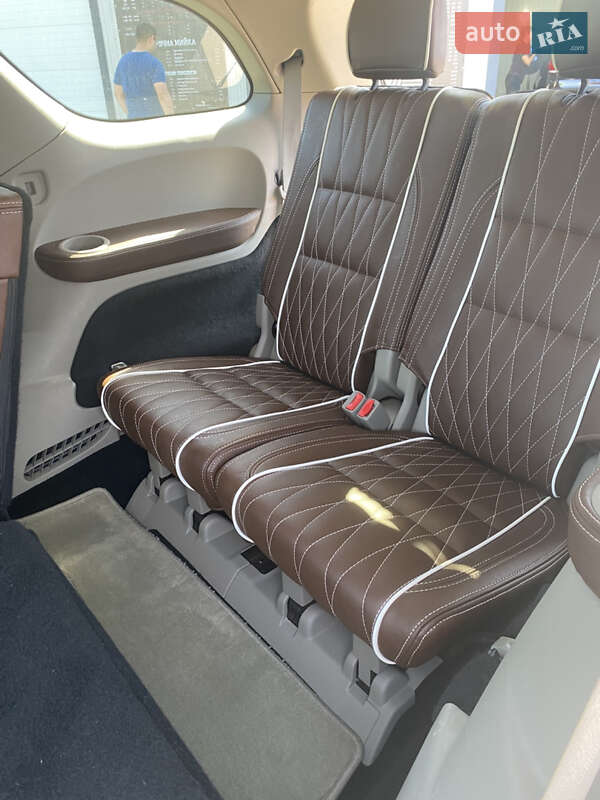 Позашляховик / Кросовер Dodge Durango 2013 в Житомирі фото 40 Позашляховик / Кросовер Dodge Durango 2013 в Житомирі