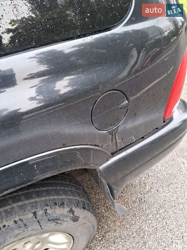 Внедорожник / Кроссовер Dodge Durango 2001 в Киеве фото 8 Внедорожник / Кроссовер Dodge Durango 2001 в Киеве