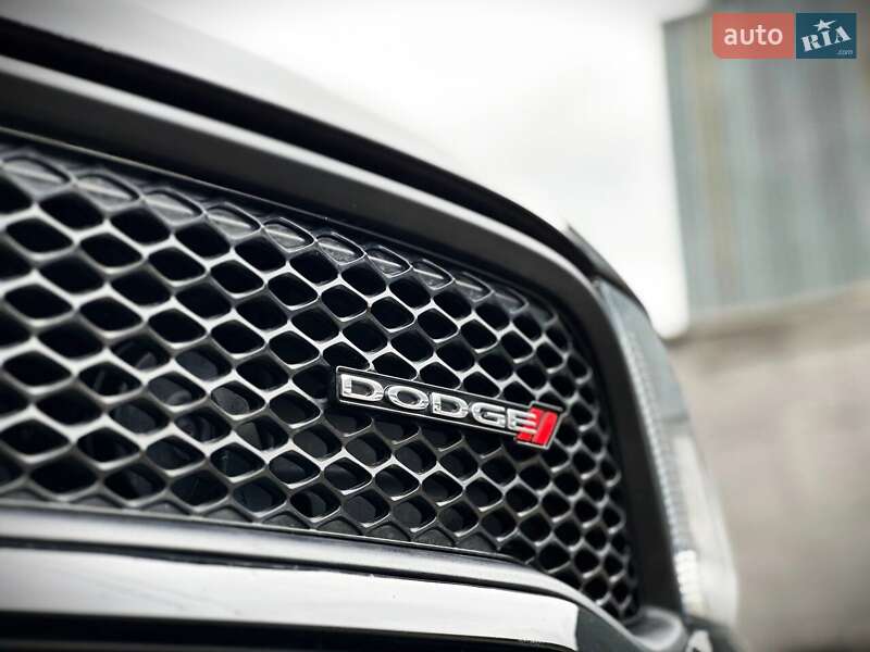 Внедорожник / Кроссовер Dodge Durango 2019 в Киеве фото 19 Внедорожник / Кроссовер Dodge Durango 2019 в Киеве