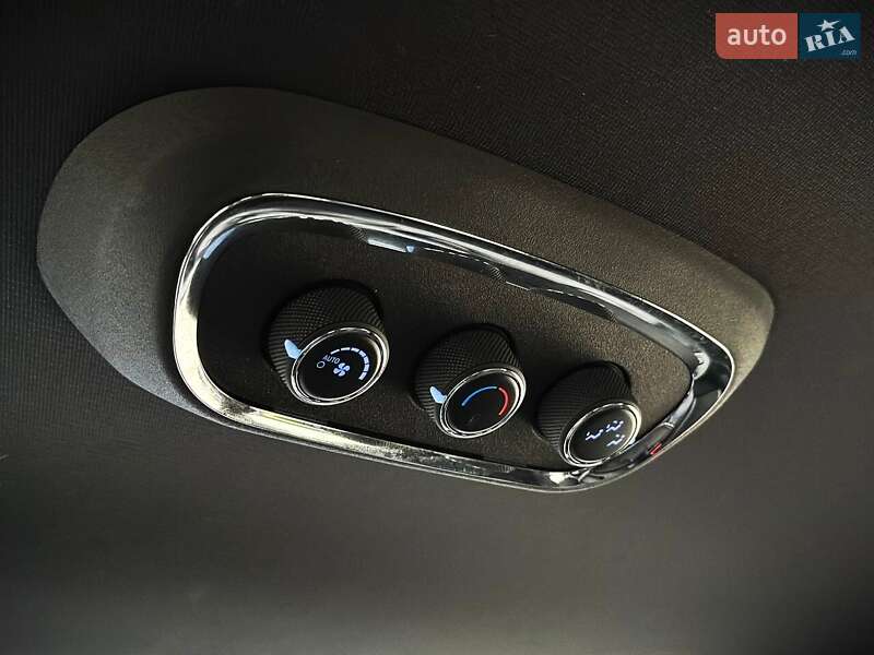 Внедорожник / Кроссовер Dodge Durango 2019 в Киеве фото 33 Внедорожник / Кроссовер Dodge Durango 2019 в Киеве