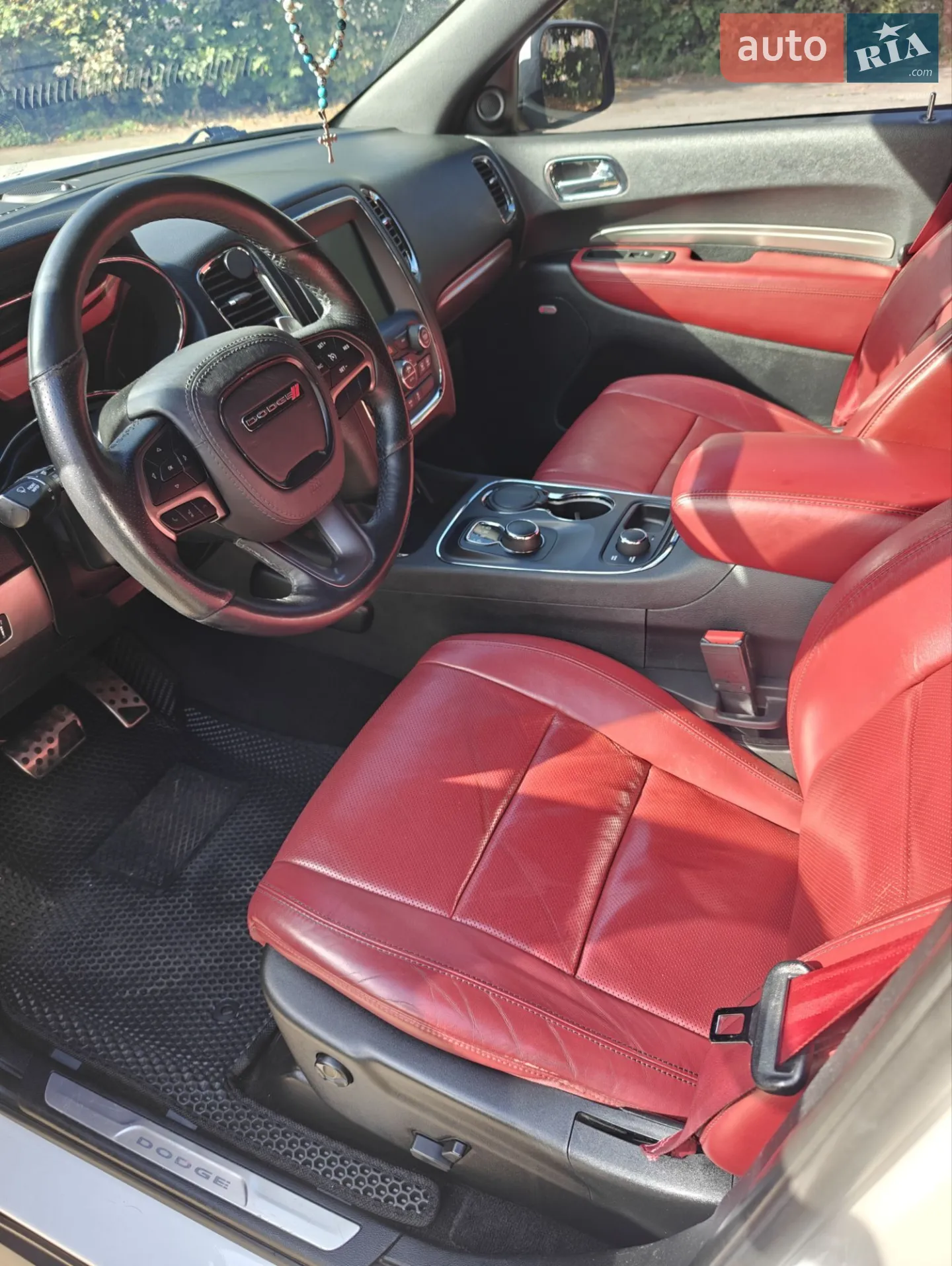 2015 Dodge Durango - мініатюра 6