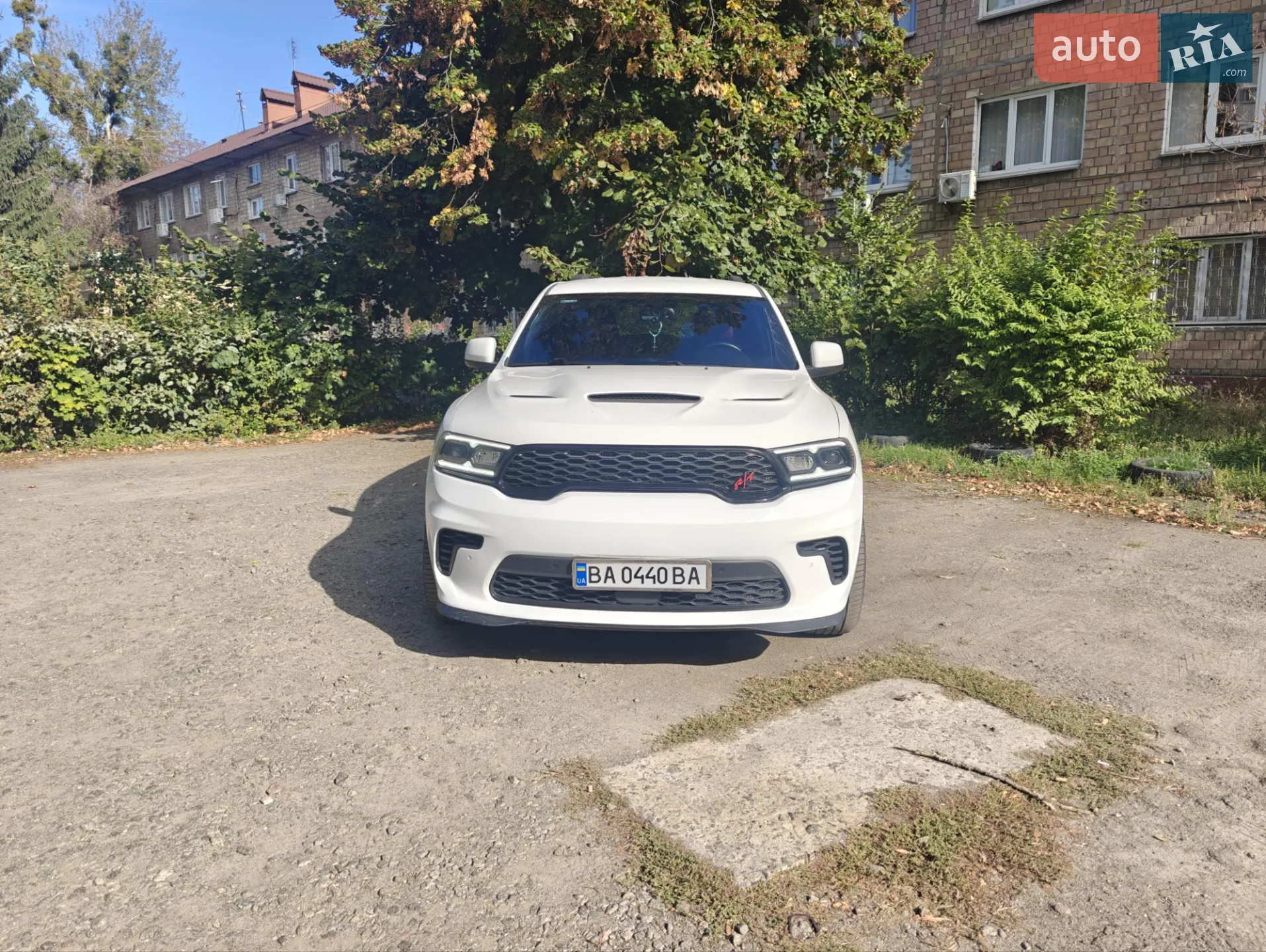 2015 Dodge Durango - мініатюра 11