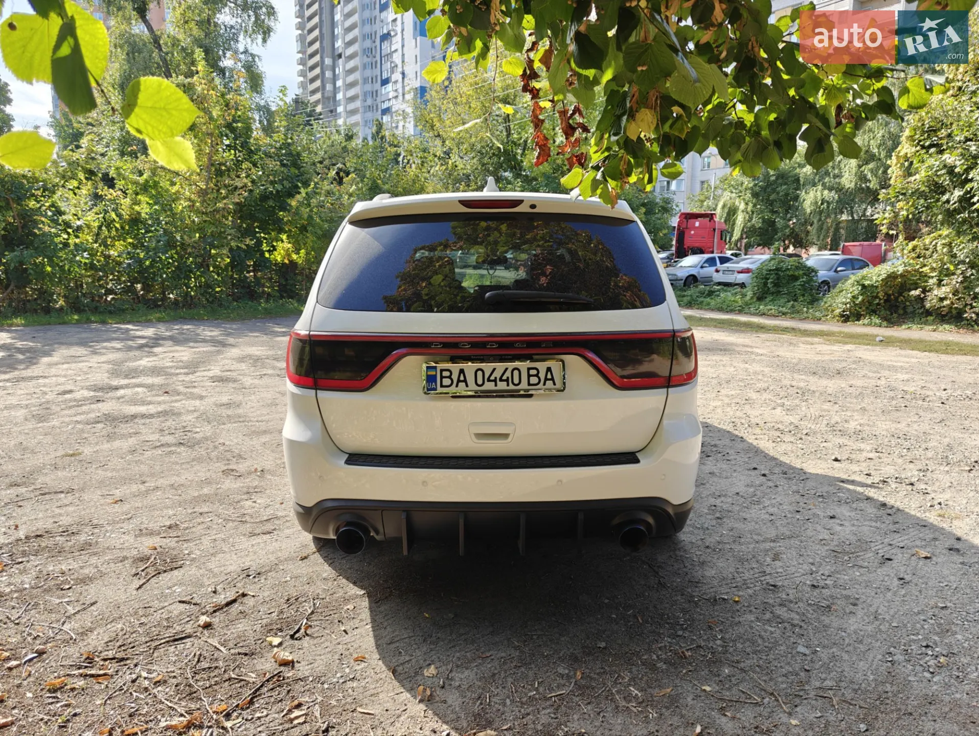 2015 Dodge Durango - мініатюра 9