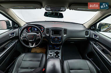 Позашляховик / Кросовер Dodge Durango 2017 в Києві
