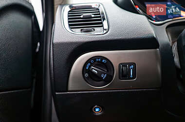 Позашляховик / Кросовер Dodge Durango 2017 в Києві