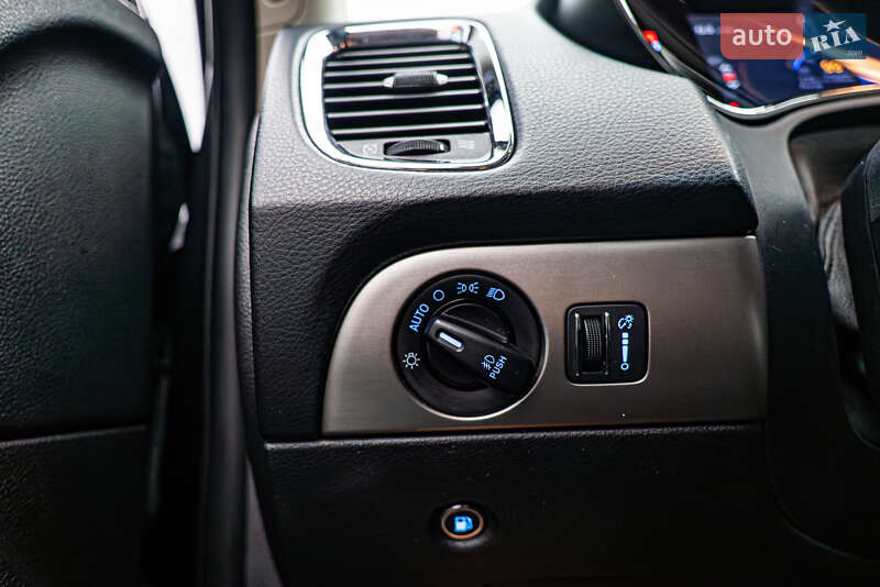 Внедорожник / Кроссовер Dodge Durango 2017 в Киеве фото 14 Внедорожник / Кроссовер Dodge Durango 2017 в Киеве