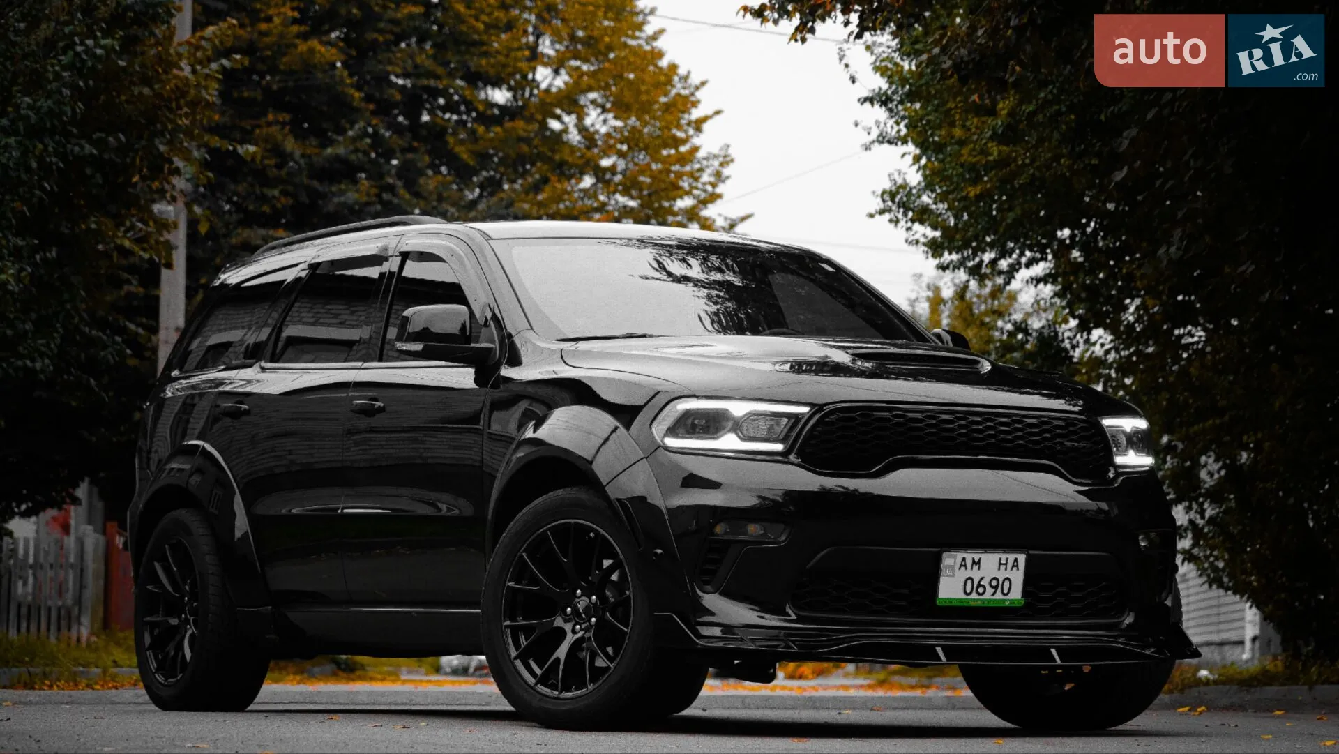 2019 Dodge Durango - мініатюра 5