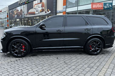 Внедорожник / Кроссовер Dodge Durango 2021 в Хмельницком