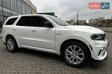 Внедорожник / Кроссовер Dodge Durango 2022 в Хмельницком