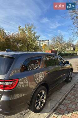 Внедорожник / Кроссовер Dodge Durango 2019 в Смеле