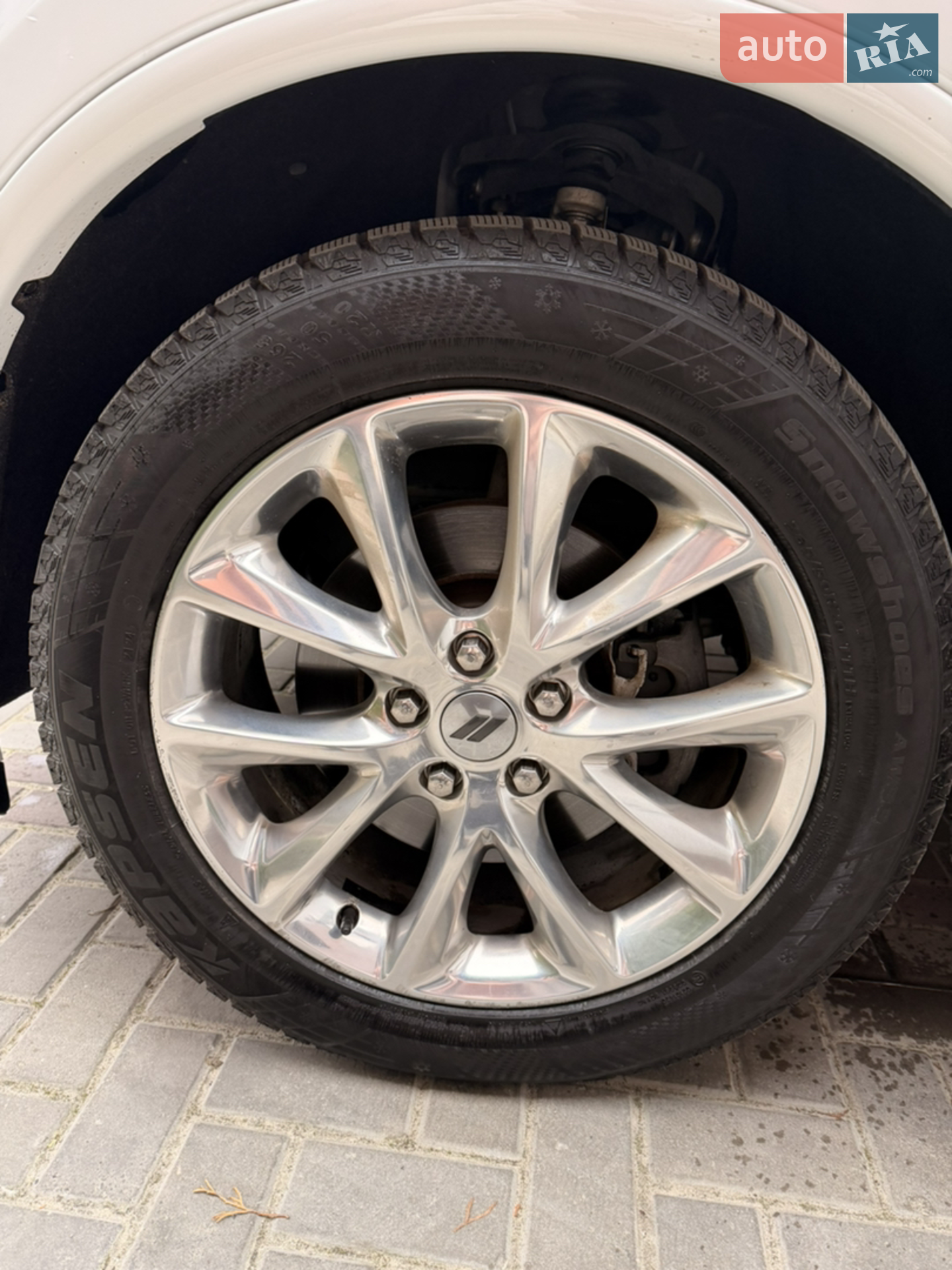 2019 Dodge Durango - мініатюра 35
