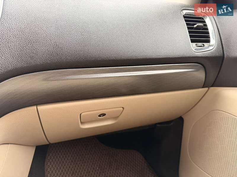 Позашляховик / Кросовер Dodge Durango 2019 в Вараші фото 8 Позашляховик / Кросовер Dodge Durango 2019 в Вараші