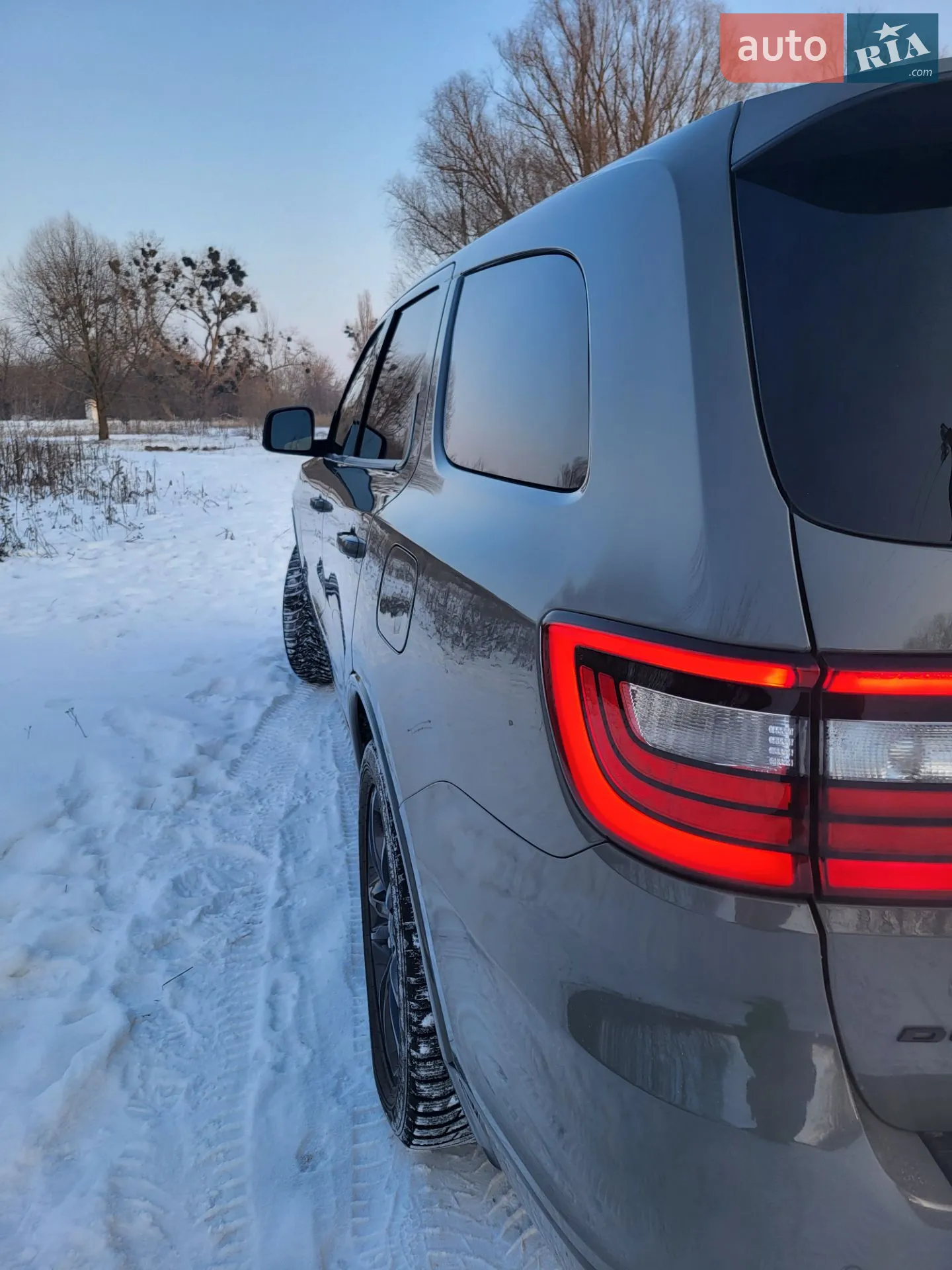 2020 Dodge Durango - мініатюра 7