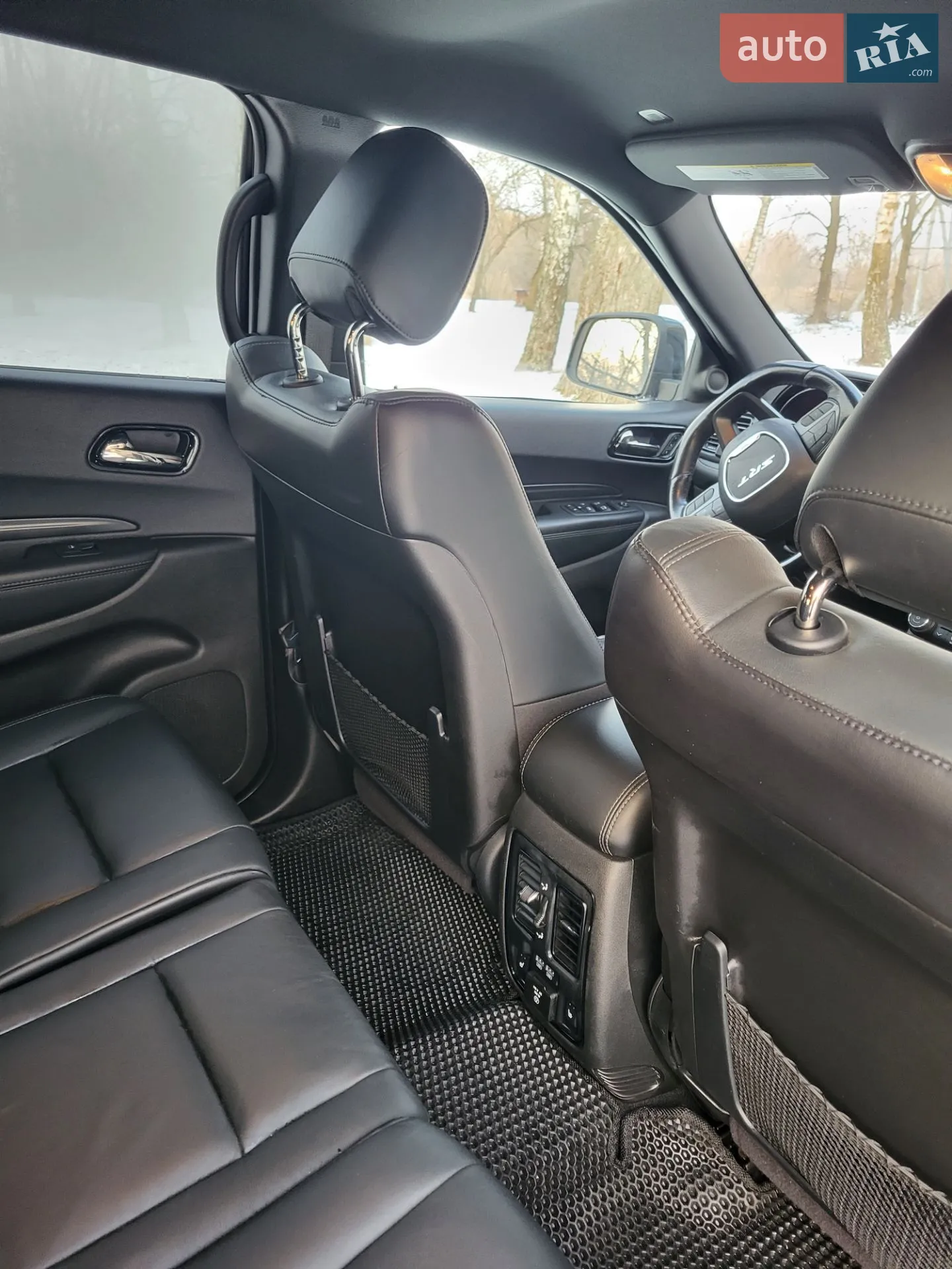 2020 Dodge Durango - мініатюра 16