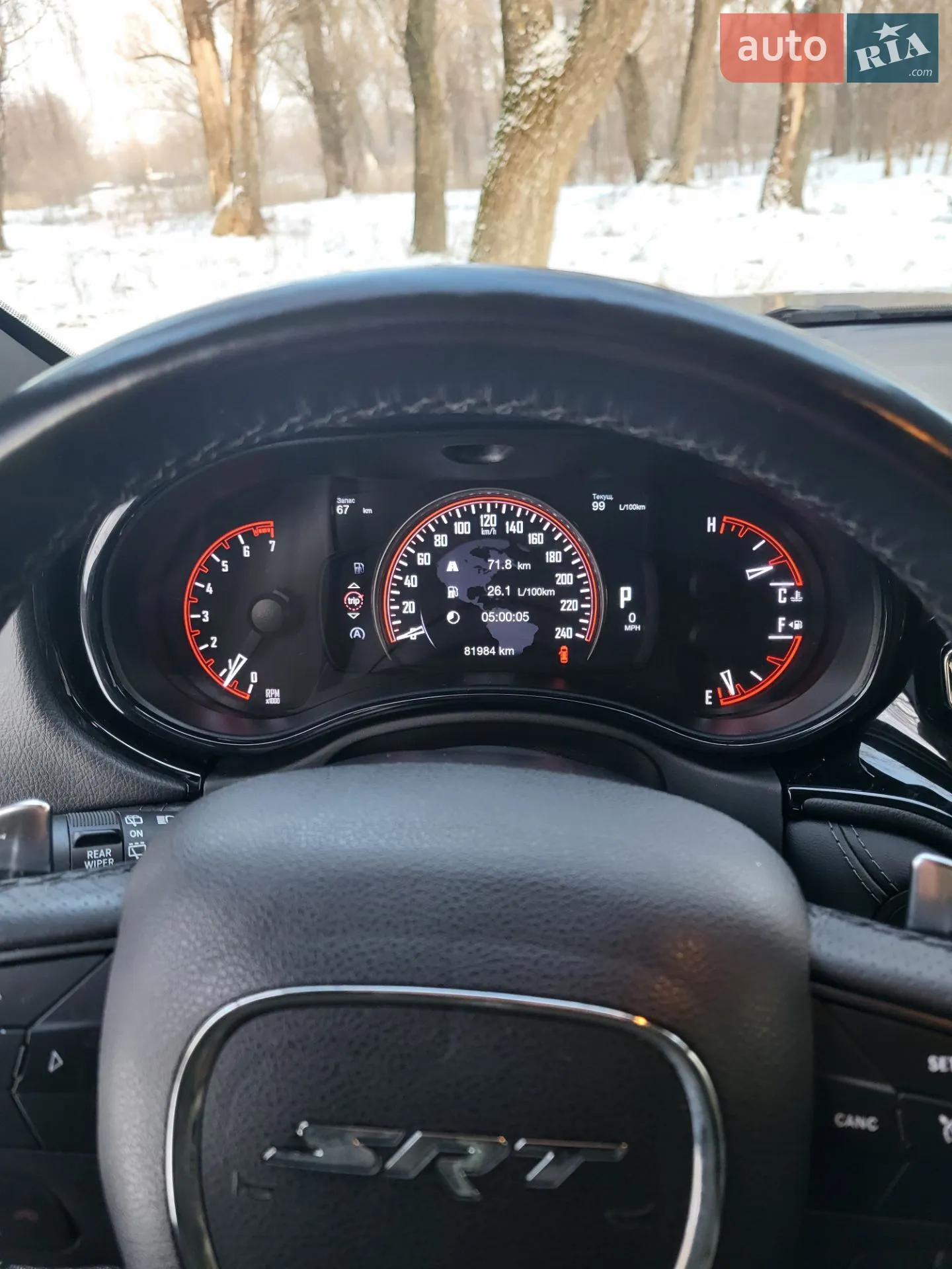 2020 Dodge Durango - мініатюра 43