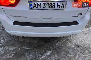 Внедорожник / Кроссовер Dodge Durango 2013 в Львове