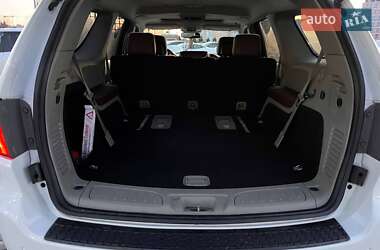 Внедорожник / Кроссовер Dodge Durango 2013 в Львове
