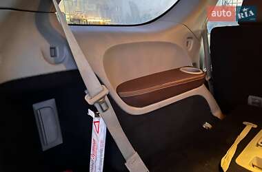 Внедорожник / Кроссовер Dodge Durango 2013 в Львове
