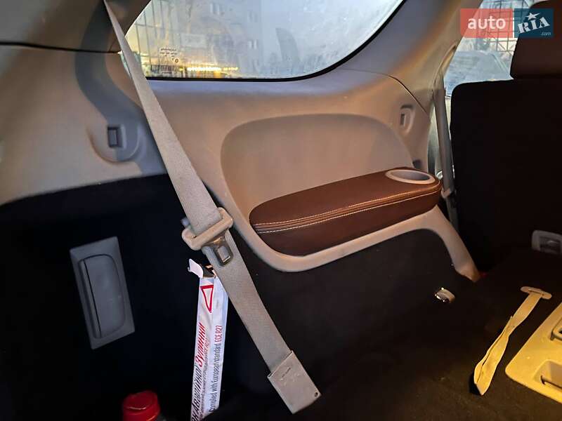 Позашляховик / Кросовер Dodge Durango 2013 в Львові