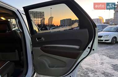 Внедорожник / Кроссовер Dodge Durango 2013 в Львове