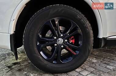 Внедорожник / Кроссовер Dodge Durango 2013 в Львове