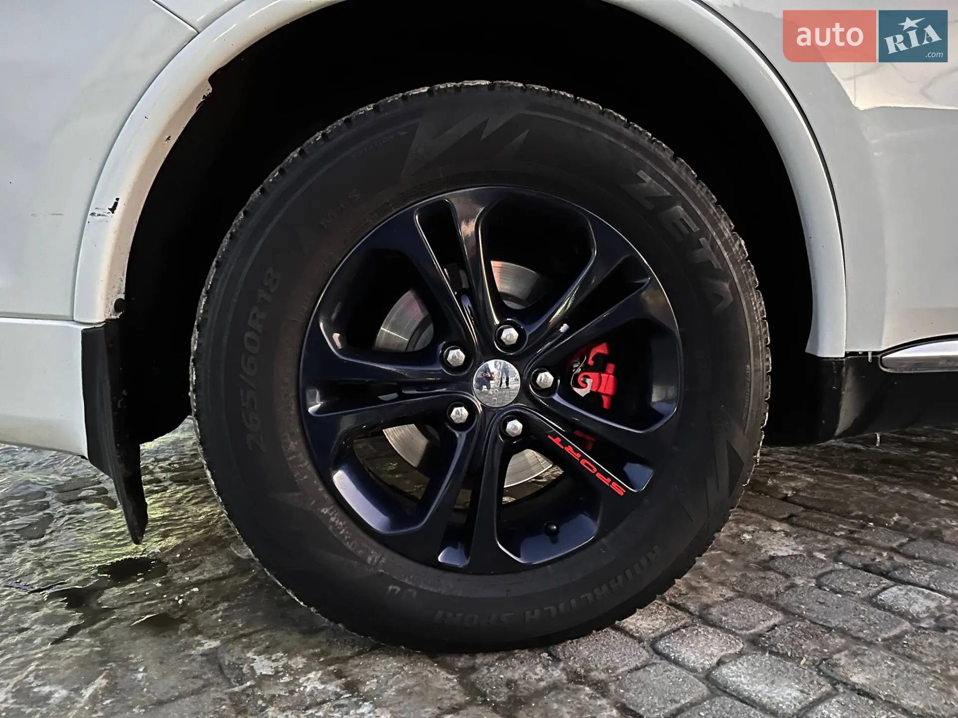 2013 Dodge Durango - мініатюра 59