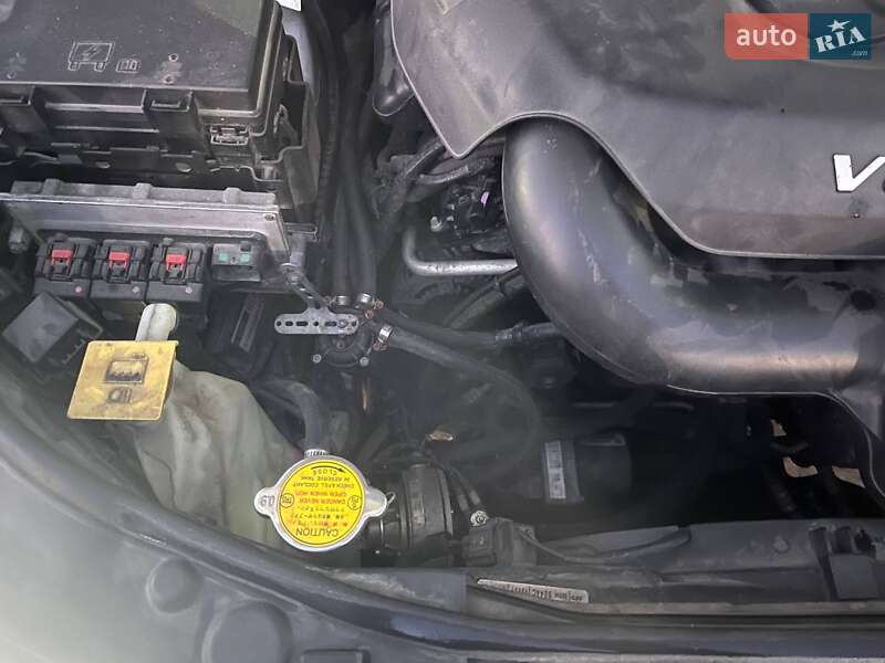 Позашляховик / Кросовер Dodge Durango 2013 в Львові