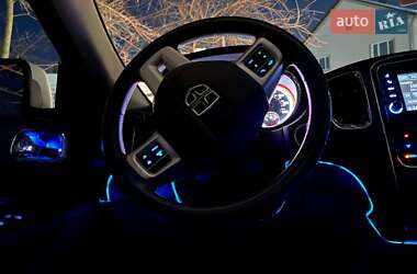 Внедорожник / Кроссовер Dodge Durango 2013 в Львове