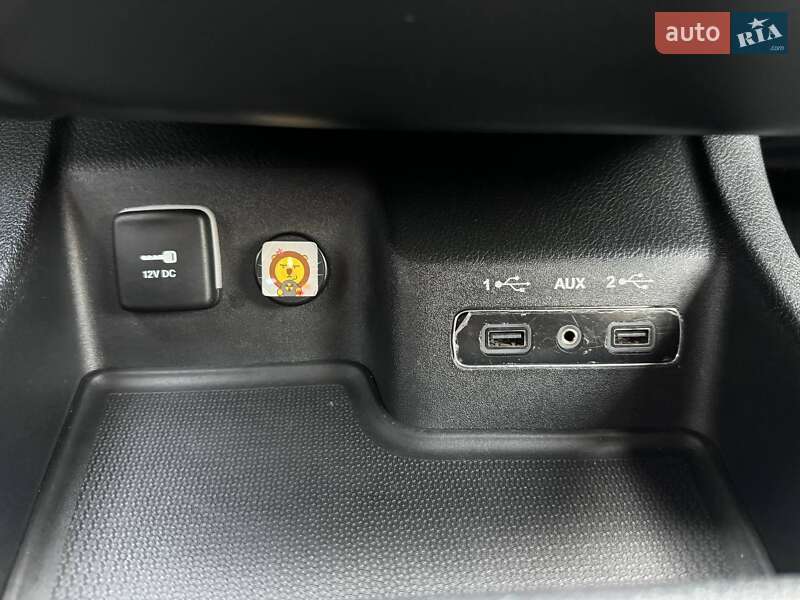 Внедорожник / Кроссовер Dodge Durango 2019 в Киеве фото 24 Внедорожник / Кроссовер Dodge Durango 2019 в Киеве