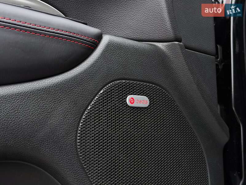 Внедорожник / Кроссовер Dodge Durango 2017 в Киеве фото 22 Внедорожник / Кроссовер Dodge Durango 2017 в Киеве