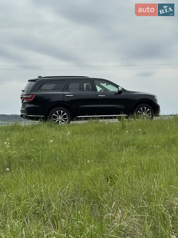 Dodge Durango