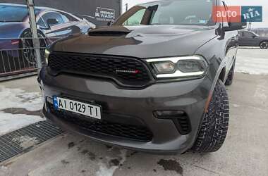 Позашляховик / Кросовер Dodge Durango 2021 в Михайлівці-Рубежівці