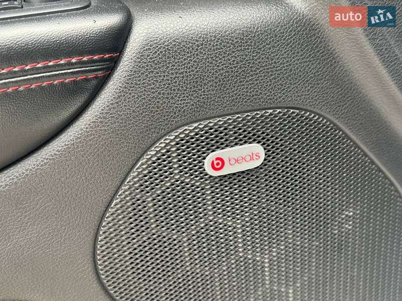 Позашляховик / Кросовер Dodge Durango 2017 в Києві фото 26 Позашляховик / Кросовер Dodge Durango 2017 в Києві