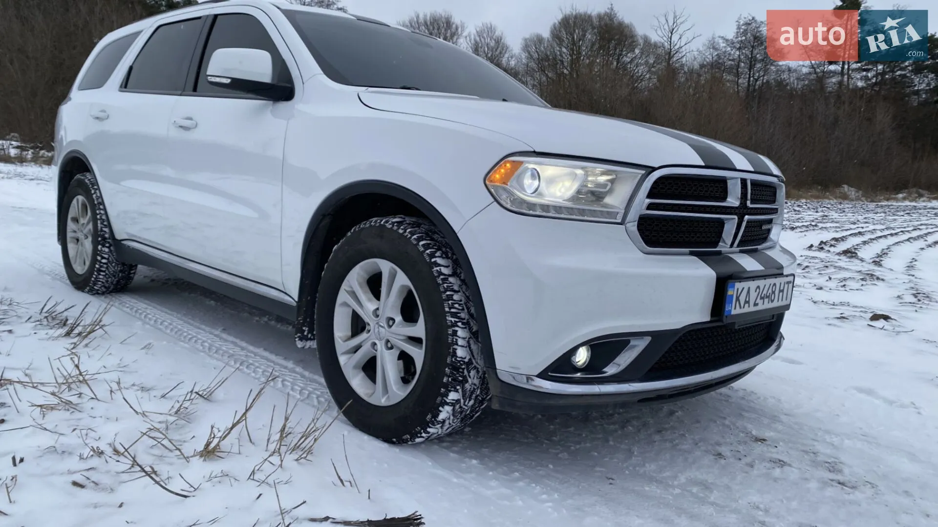 2015 Dodge Durango - мініатюра 8